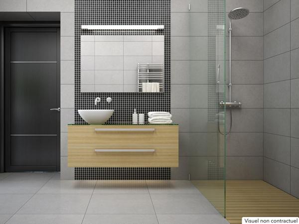 Appartement Marseille 3 pièce(s) 53 m2