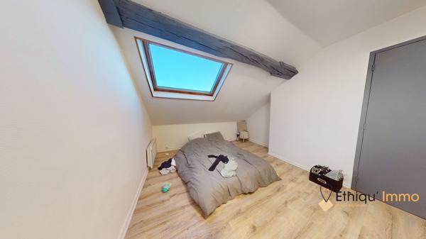 Appartement proche gare de Troyes
