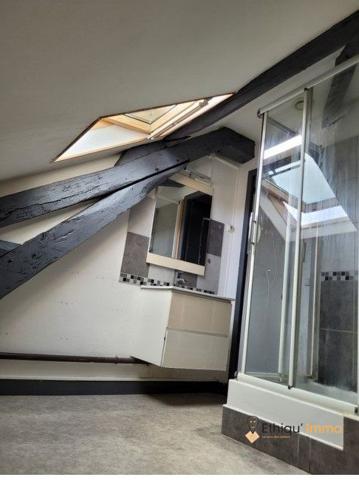 Appartement proche gare de Troyes