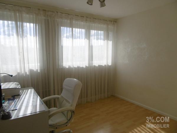 appartement 70m² : 3ch - balcon-garage à Bouxières-aux-Dames Bouxières-aux-Dames (54136)