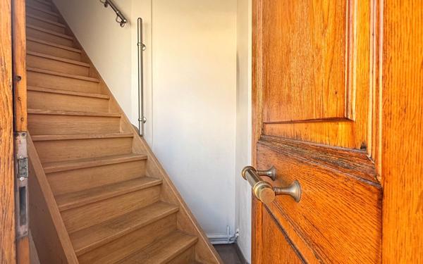 Appartement à vendre    2 pièces • 65 m2 Saint-Quentin