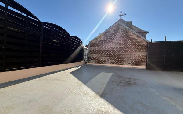 Appartement à vendre    2 pièces • 65 m2 Saint-Quentin