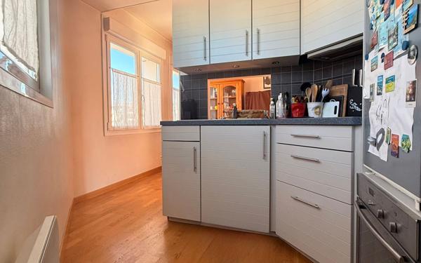 Appartement à vendre    2 pièces • 65 m2 Saint-Quentin