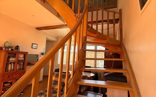 Appartement à vendre    2 pièces • 65 m2 Saint-Quentin