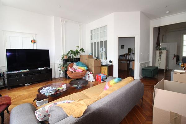 Appartement Chalon Sur Saône 3 pièces 90 m2