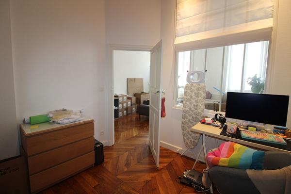 Appartement Chalon Sur Saône 3 pièces 90 m2