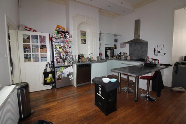 Appartement Chalon Sur Saône 3 pièces 90 m2