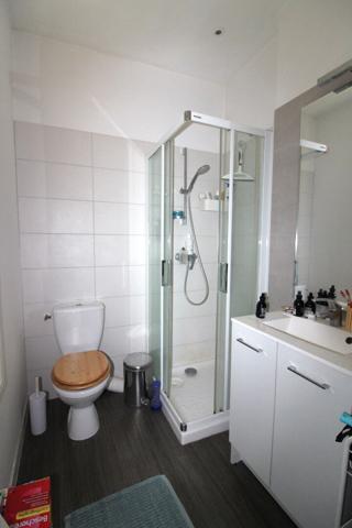 Appartement Chalon Sur Saône 3 pièces 90 m2