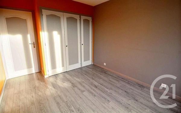 Appartement T3 à vendre  3 pièces - 76,79 m2 THONON LES BAINS - 74