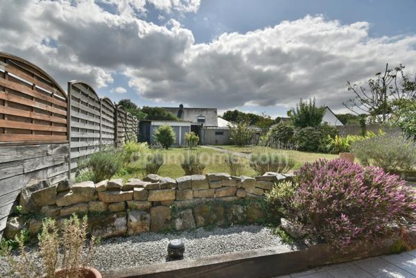 Jolie maison de 4 chambres