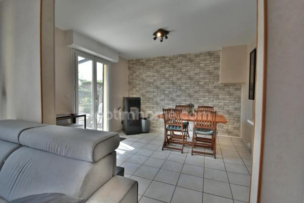 Jolie maison de 4 chambres