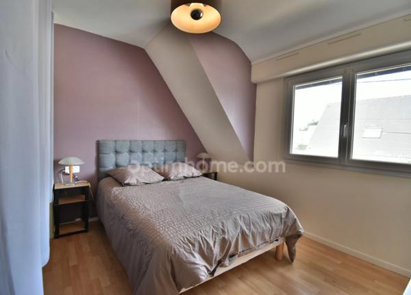 Jolie maison de 4 chambres