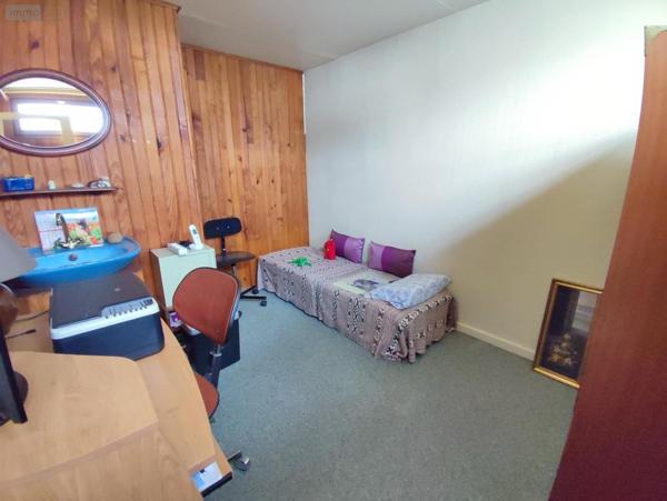 Maison à vendre à Sotteville-lès-Rouen en Seine-Maritime (76300), ref : 2025-054   
14 JUILLET