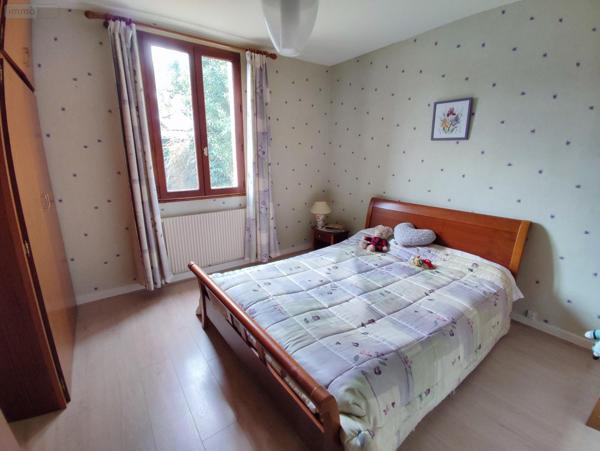 Maison à vendre à Sotteville-lès-Rouen en Seine-Maritime (76300), ref : 2025-054   
14 JUILLET