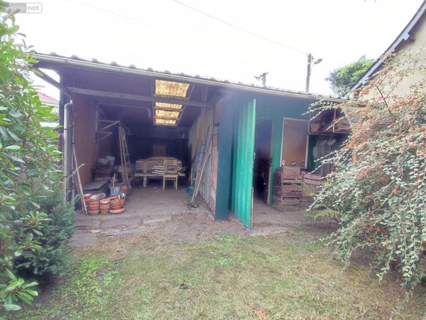 Maison à vendre à Sotteville-lès-Rouen en Seine-Maritime (76300), ref : 2025-054   
14 JUILLET