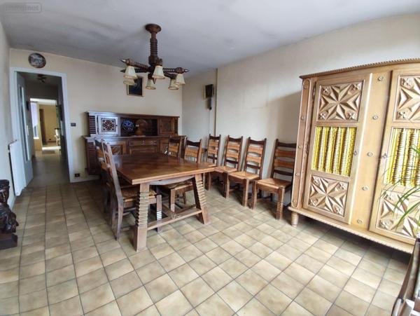 Maison à vendre à Sotteville-lès-Rouen en Seine-Maritime (76300), ref : 2025-054   
14 JUILLET