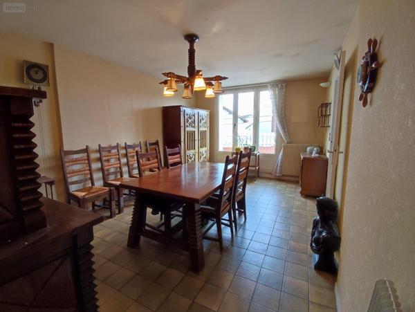 Maison à vendre à Sotteville-lès-Rouen en Seine-Maritime (76300), ref : 2025-054   
14 JUILLET