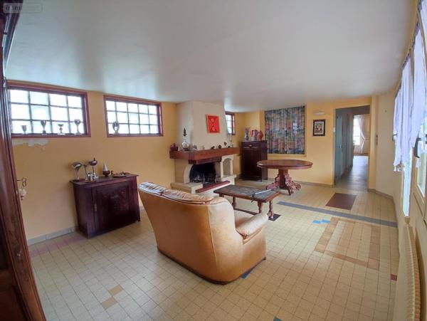 Maison à vendre à Sotteville-lès-Rouen en Seine-Maritime (76300), ref : 2025-054   
14 JUILLET