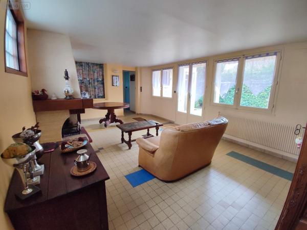 Maison à vendre à Sotteville-lès-Rouen en Seine-Maritime (76300), ref : 2025-054   
14 JUILLET