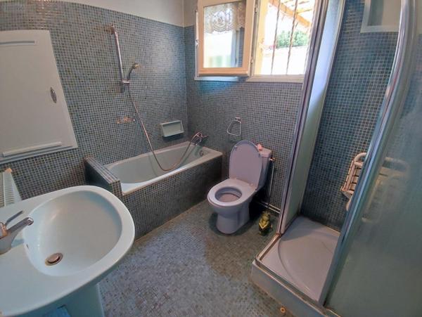 Maison à vendre à Sotteville-lès-Rouen en Seine-Maritime (76300), ref : 2025-054   
14 JUILLET