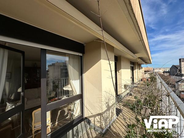 Denis Dussoubs - Appartement 107m² avec terrasse , Limoges Denis Dussoubs - Appartement 107m² avec terrasse , Limoges