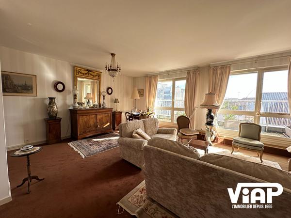 Denis Dussoubs - Appartement 107m² avec terrasse , Limoges Denis Dussoubs - Appartement 107m² avec terrasse , Limoges
