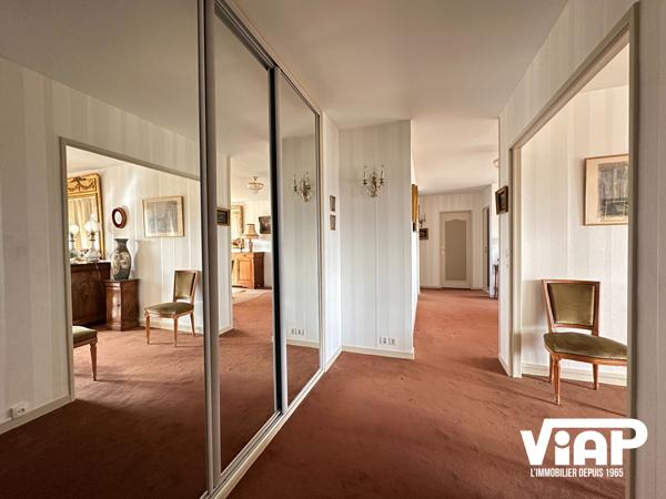 Denis Dussoubs - Appartement 107m² avec terrasse , Limoges Denis Dussoubs - Appartement 107m² avec terrasse , Limoges