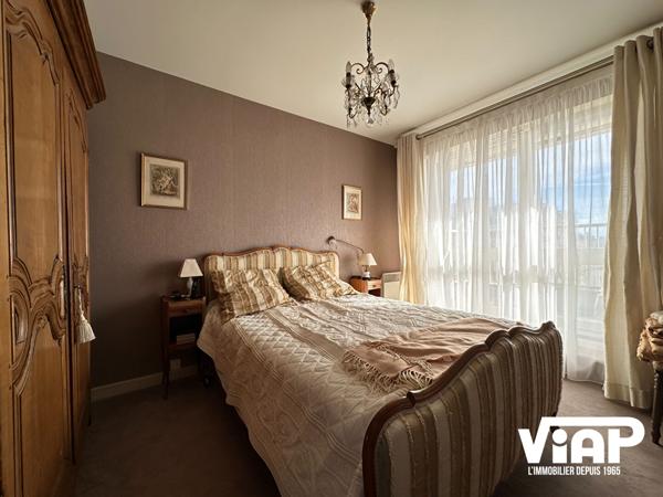 Denis Dussoubs - Appartement 107m² avec terrasse , Limoges Denis Dussoubs - Appartement 107m² avec terrasse , Limoges
