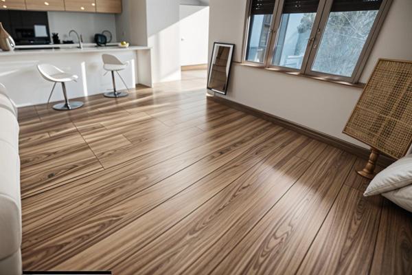 Semi-flammande de 122m2, quartier Burgault à rénover