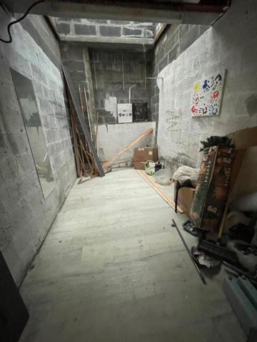 Semi-flammande de 122m2, quartier Burgault à rénover