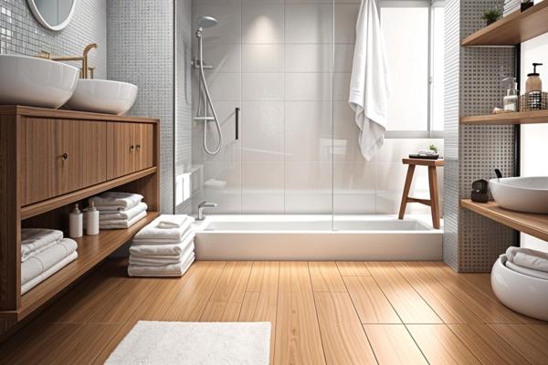 Semi-flammande de 122m2, quartier Burgault à rénover