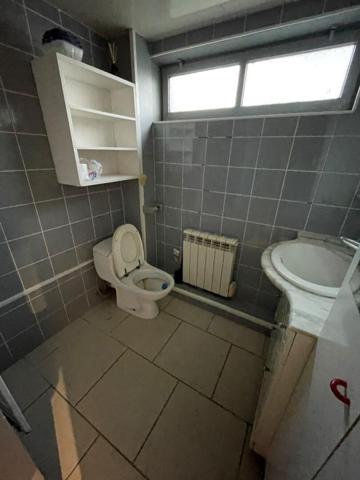 Semi-flammande de 122m2, quartier Burgault à rénover