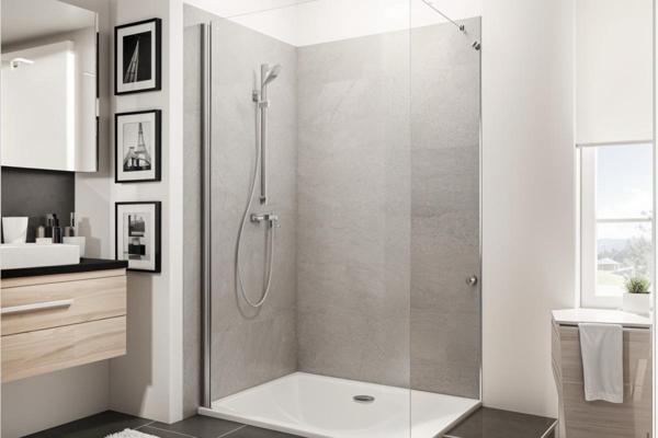 Semi-flammande de 122m2, quartier Burgault à rénover