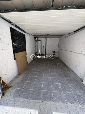 T2/3 + GARAGE + 2 PLACES DE PARKING