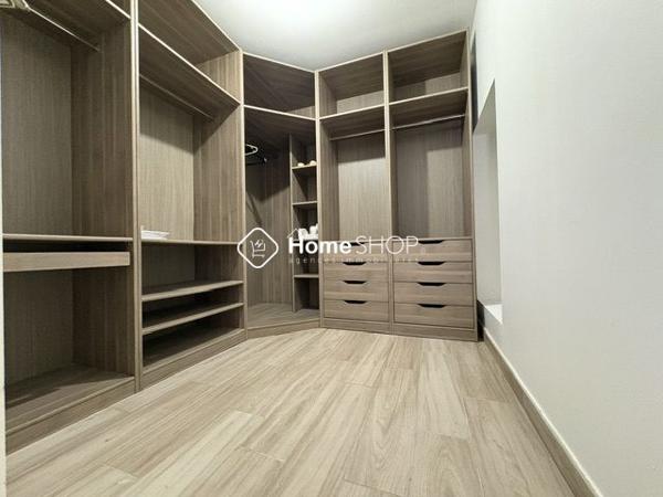 T2/3 + GARAGE + 2 PLACES DE PARKING
