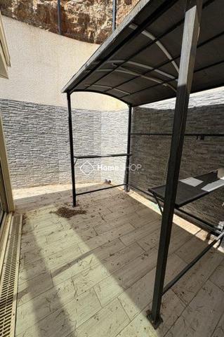 T2/3 + GARAGE + 2 PLACES DE PARKING