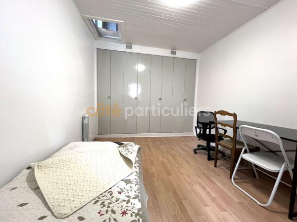 Location Appartement30,26 m² - 1 Pièce - PARIS (75020)