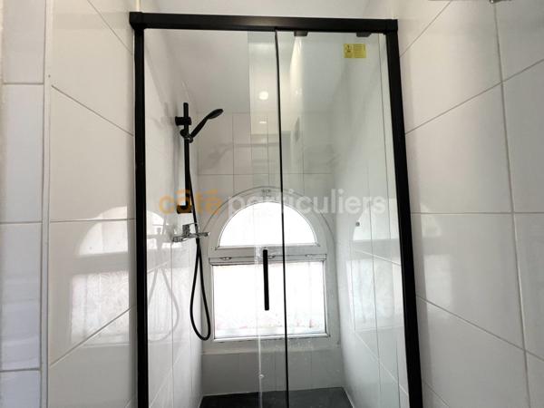 Location Appartement30,26 m² - 1 Pièce - PARIS (75020)