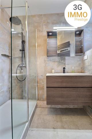 Vente / Appartement T5