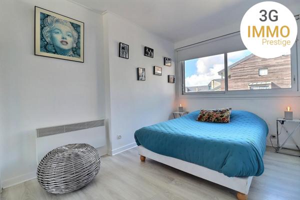 Vente / Appartement T5