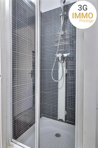 Vente / Appartement T5