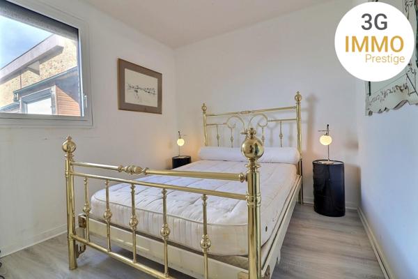 Vente / Appartement T5