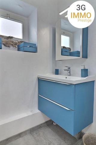 Vente / Appartement T5