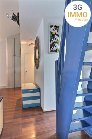 Vente / Appartement T5