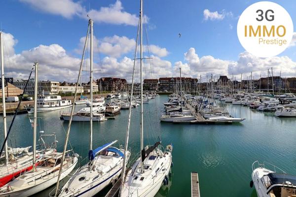 Vente / Appartement T5