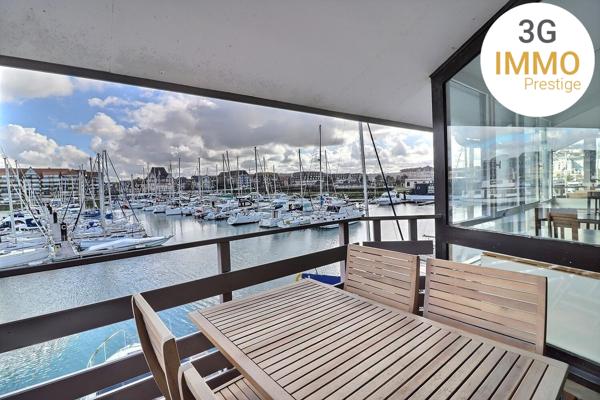 Vente / Appartement T5