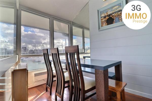 Vente / Appartement T5