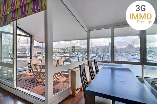 Vente / Appartement T5