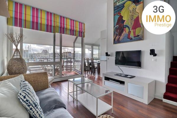 Vente / Appartement T5