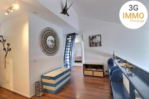 Vente / Appartement T5